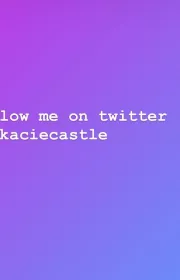 Kacie Castle