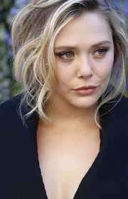 Elizabeth Olsen