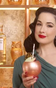 Dita von Teese