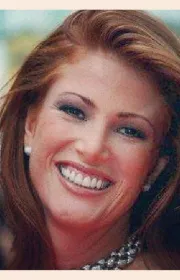 Angie Everhart