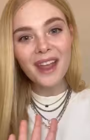 Elle Fanning