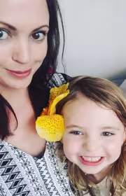 Bethanie Badertscher