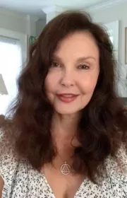 Ashley Judd