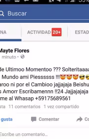 Mayte Flores
