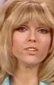 Nancy Sinatra