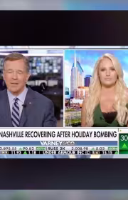 Tomi Lahren