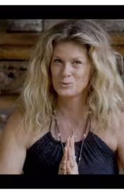 Rachel Hunter