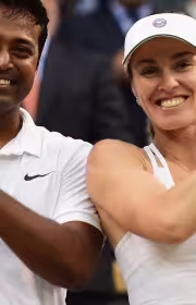 Martina Hingis