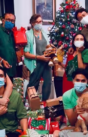 Nadine Chandrawinata