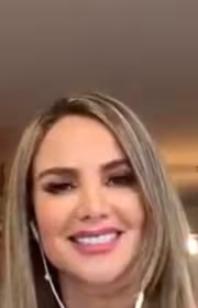 Ximena Cordoba