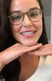 Melissa Fumero