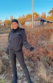 Karianne Vilde Wolner