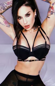 Joanna Angel