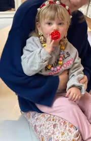 Caroline Brasch Nielsen