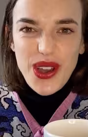 Elizabeth Henstridge