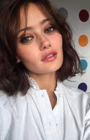 Ella Purnell