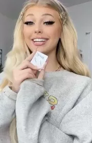 Loren Gray