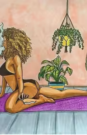 Christina Rio Walker