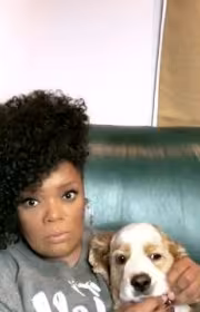 Yvette Nicole Brown