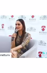 Manushi Chhillar