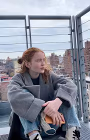 Sadie Sink