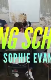 Sophie Evans
