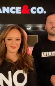 Leah Remini