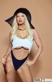 Brittany Andrews