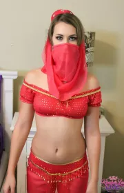 Kimber Lee
