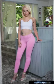 Madison Summers