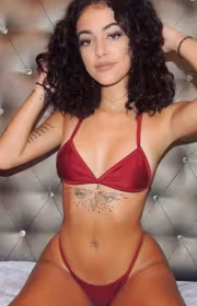 Malu Trevejo