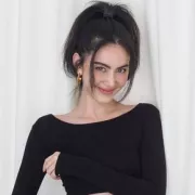 Davika Hoorne